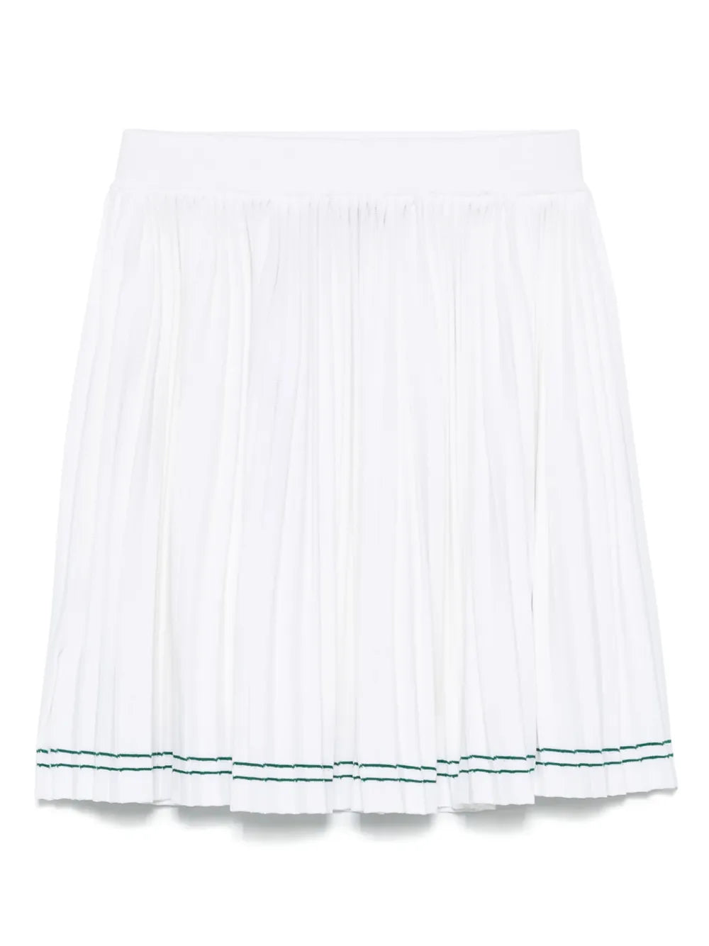 Runway Mini Skirt