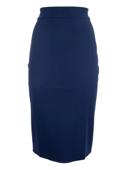Lumi Midi Skirt