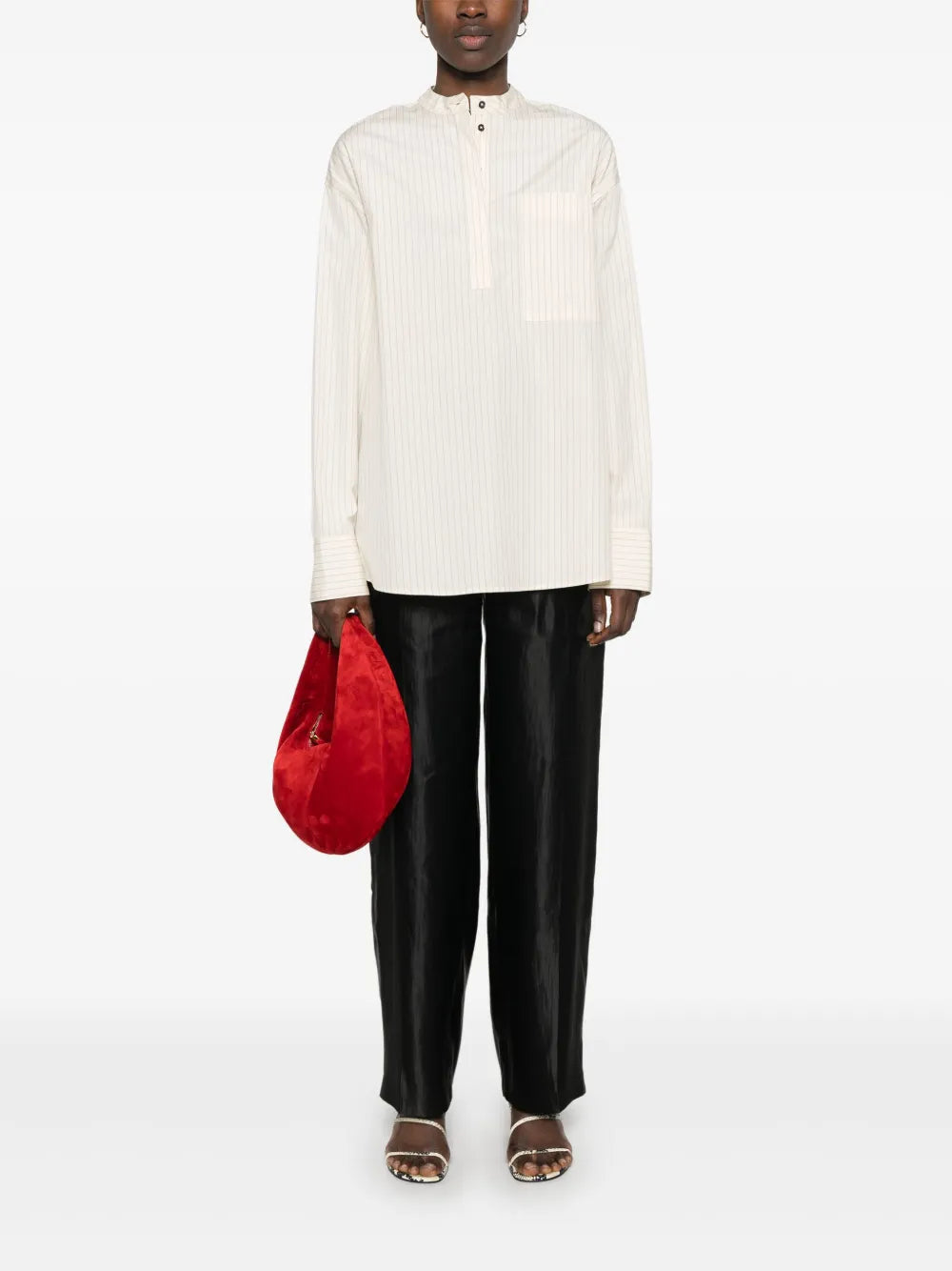Pavi Tunic