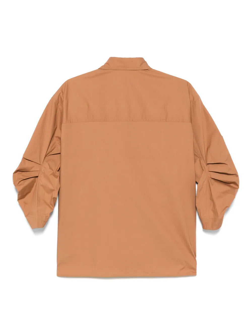 Poplin Shirt