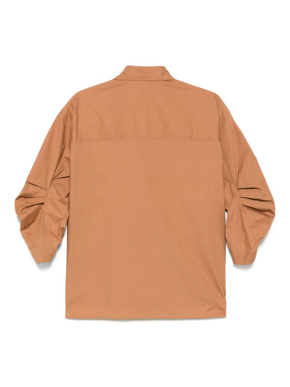 Poplin Shirt