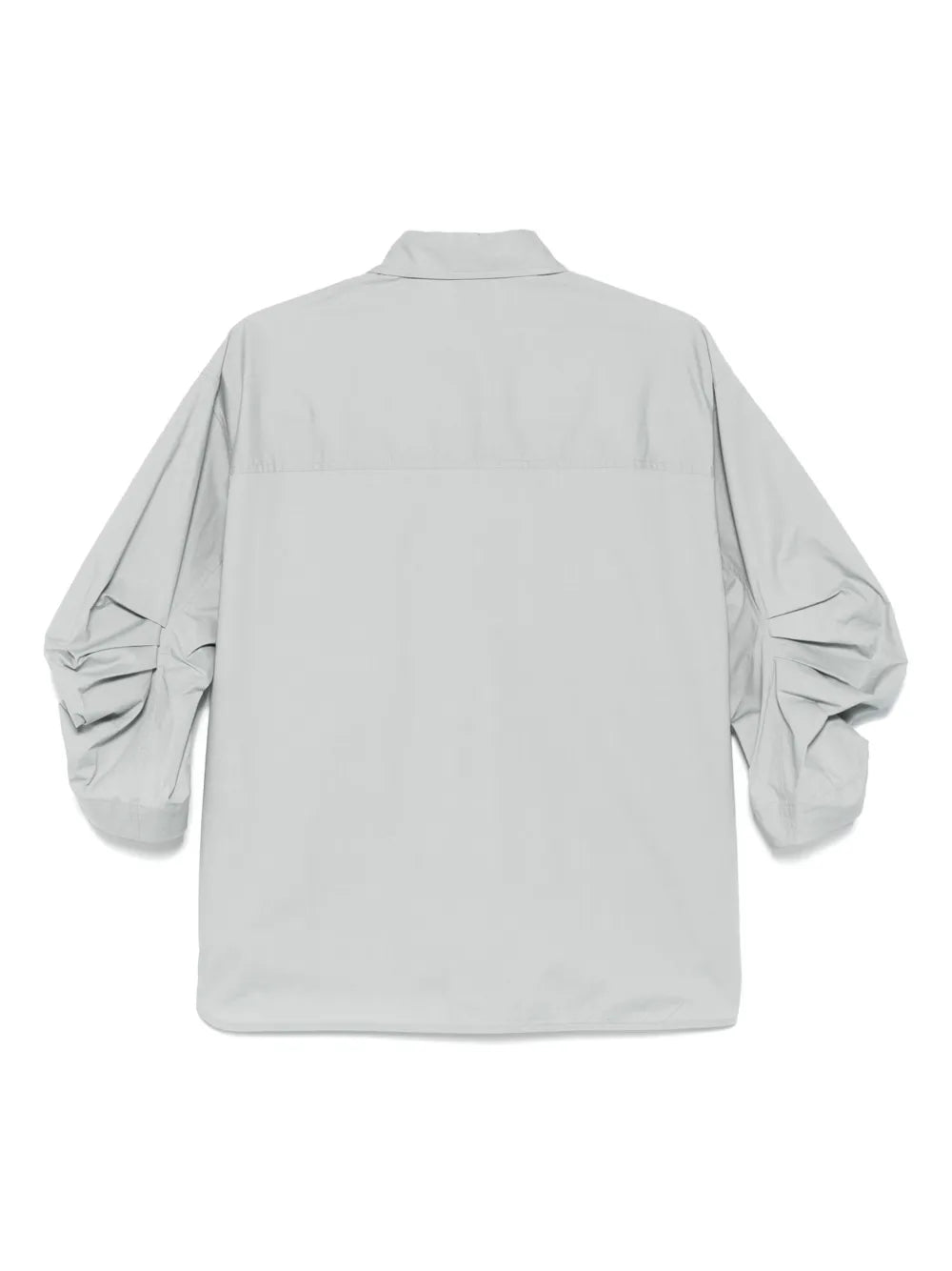 Poplin Shirt