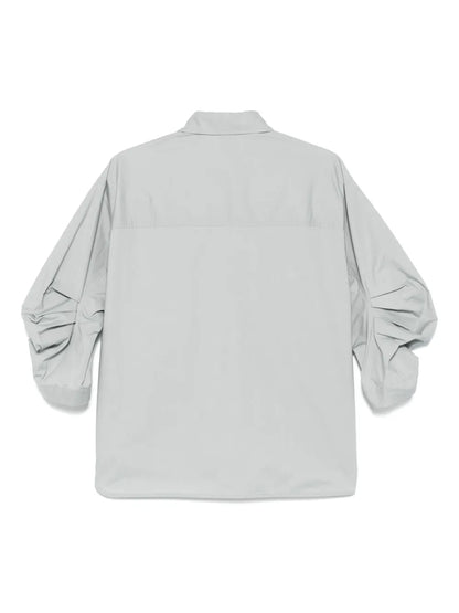 Poplin Shirt