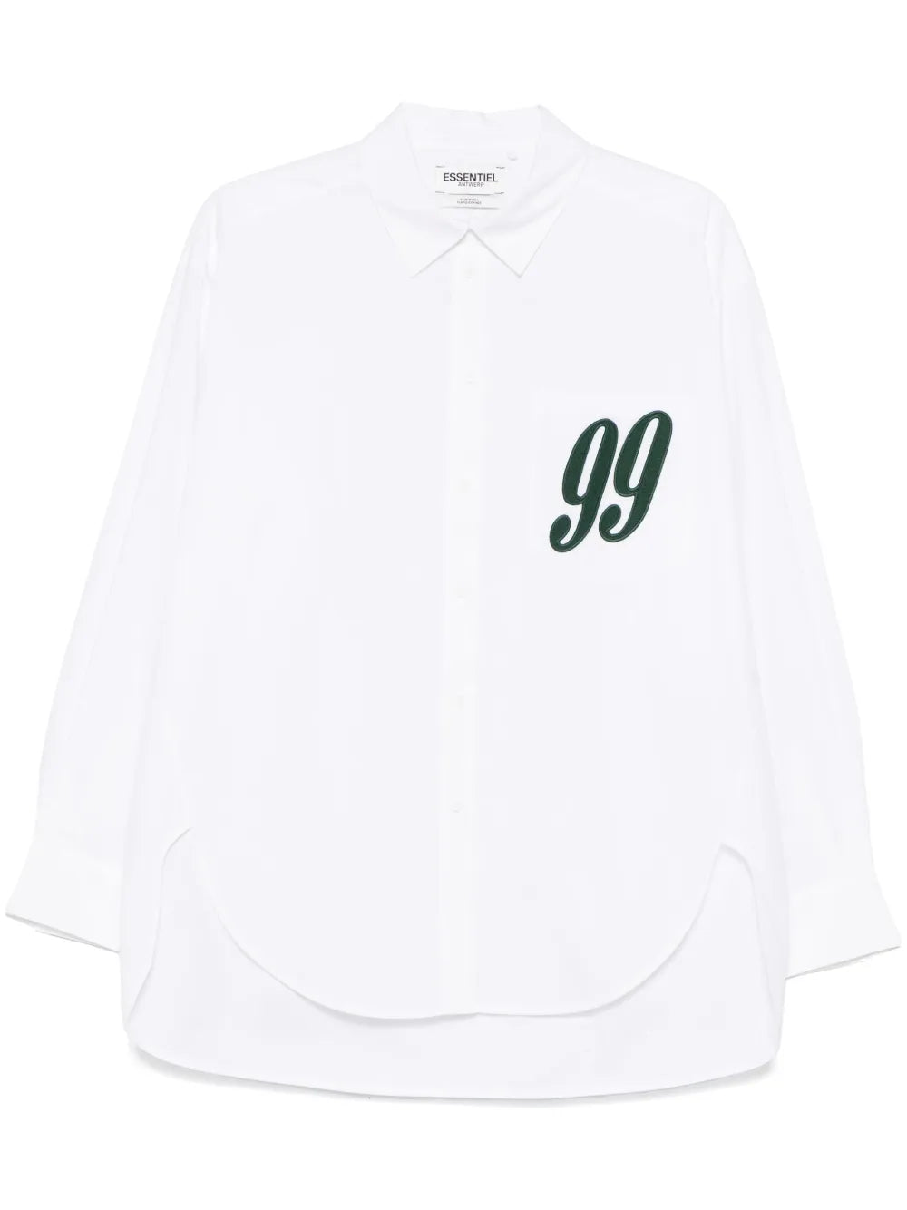 Halibut2 Shirt