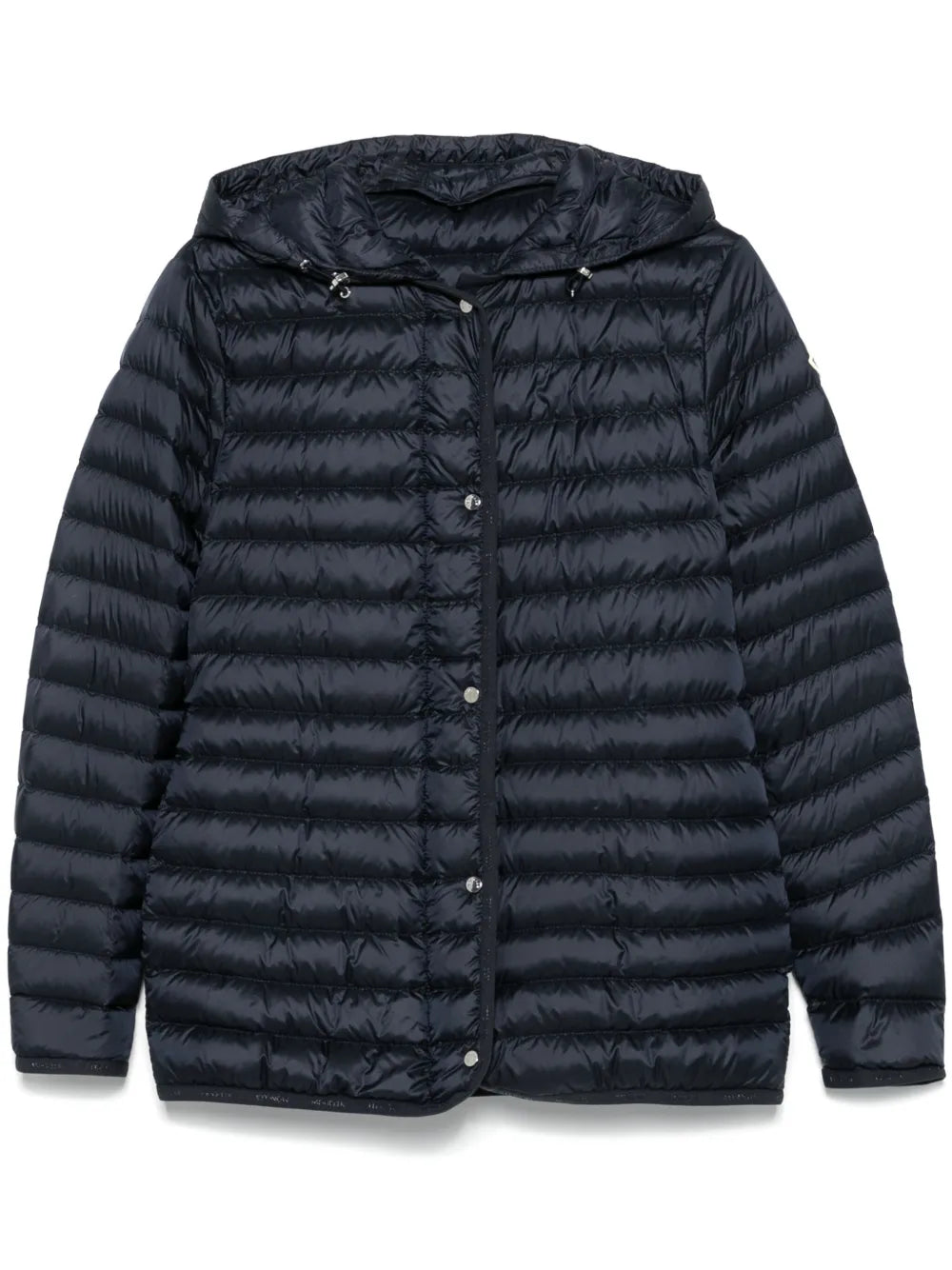 Oredon Down Jacket