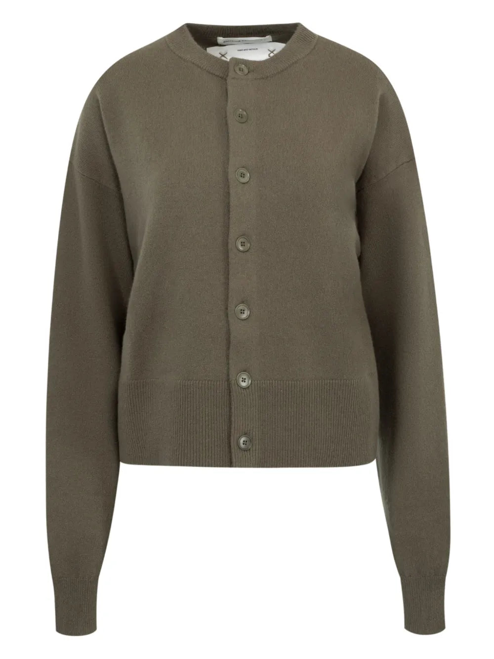 Chou Cardigan