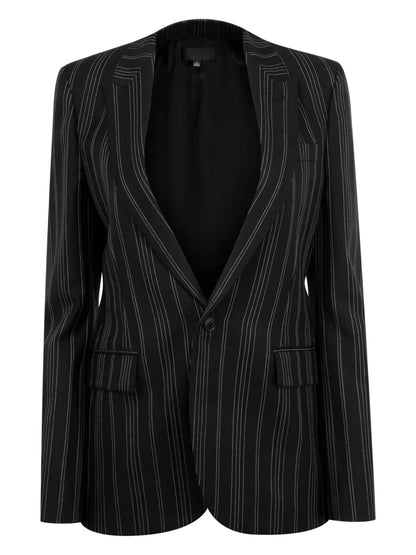 Anabel Blazer