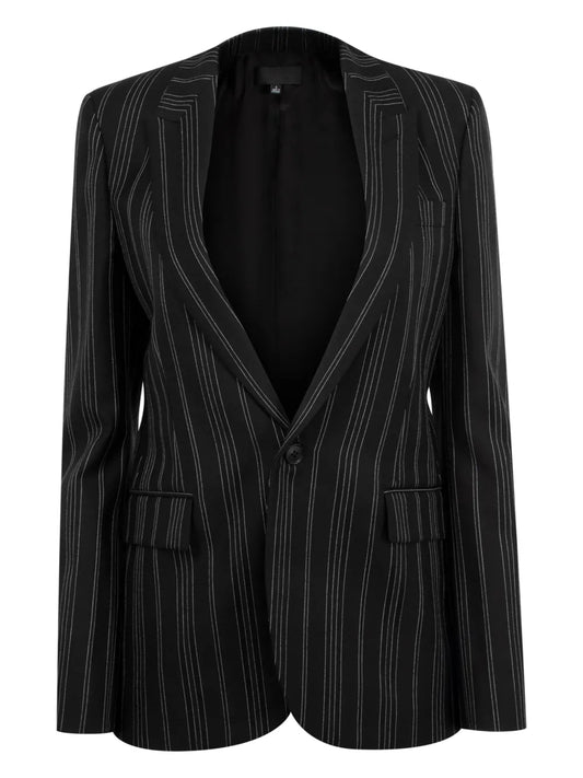 Anabel Blazer
