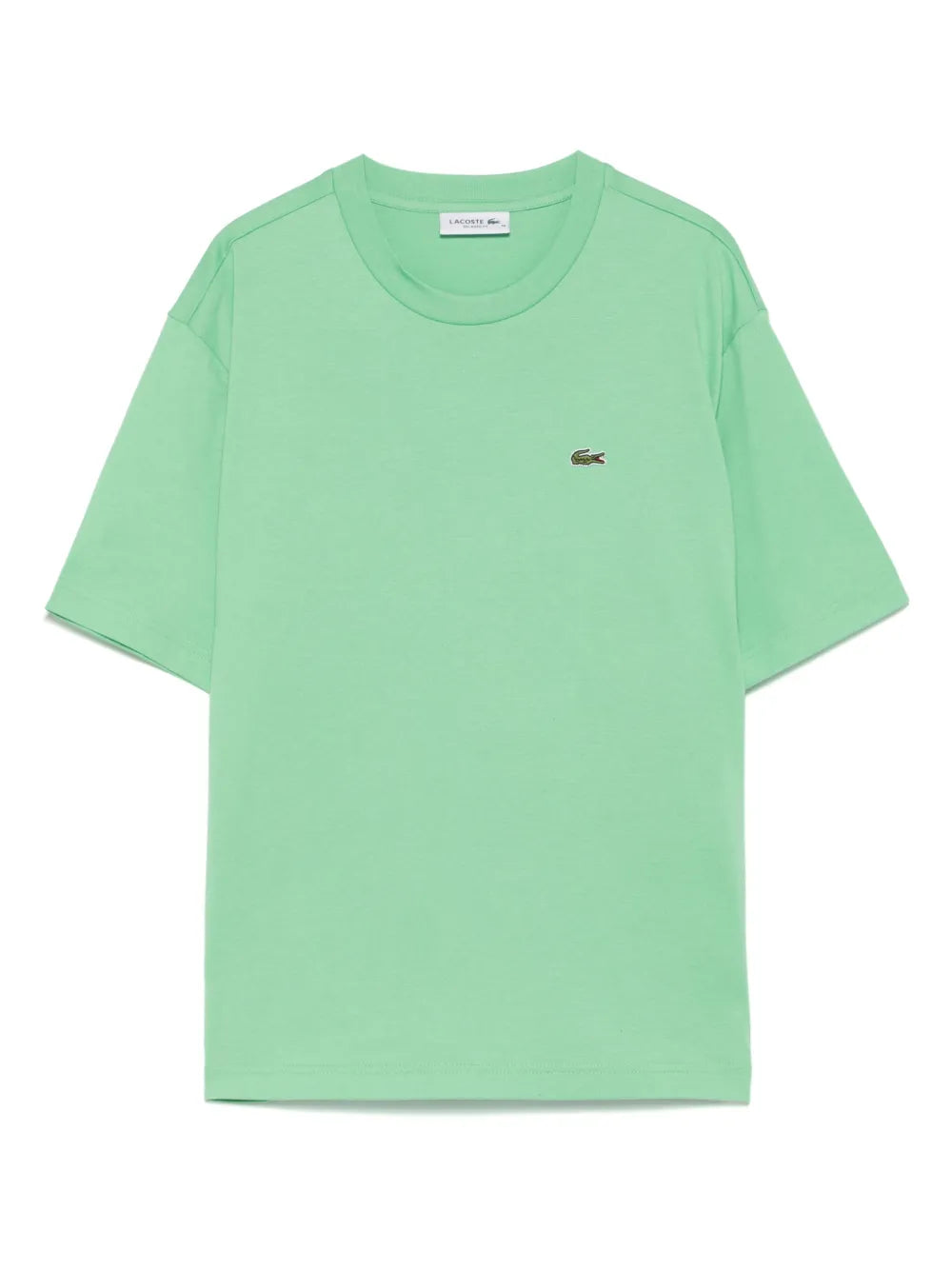 Logo-Patch T-Shirt