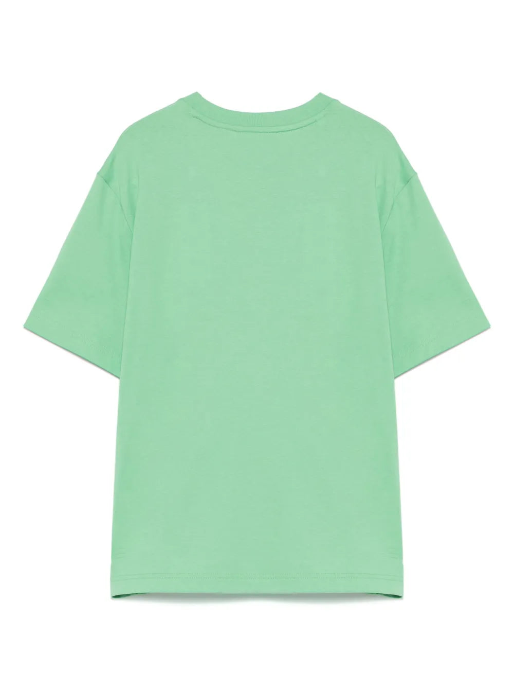 Logo-Patch T-Shirt