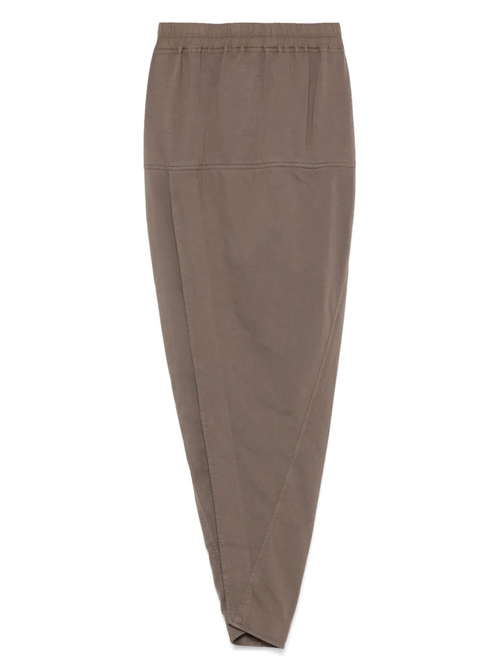 Pillar Maxi Skirt