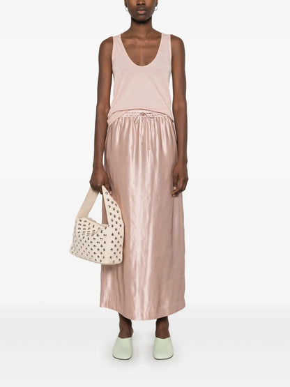 Liam Maxi Skirt