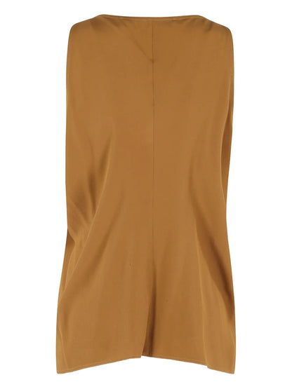Sleeveless Top