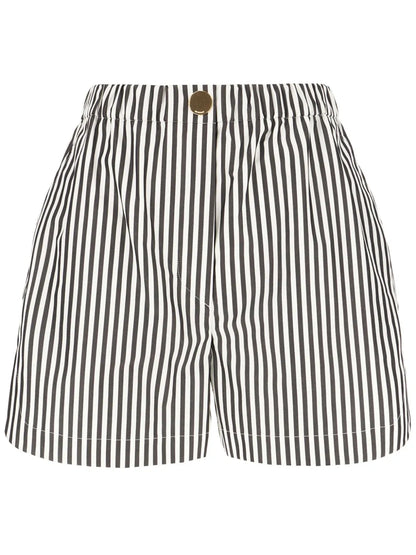 Cotton Shorts