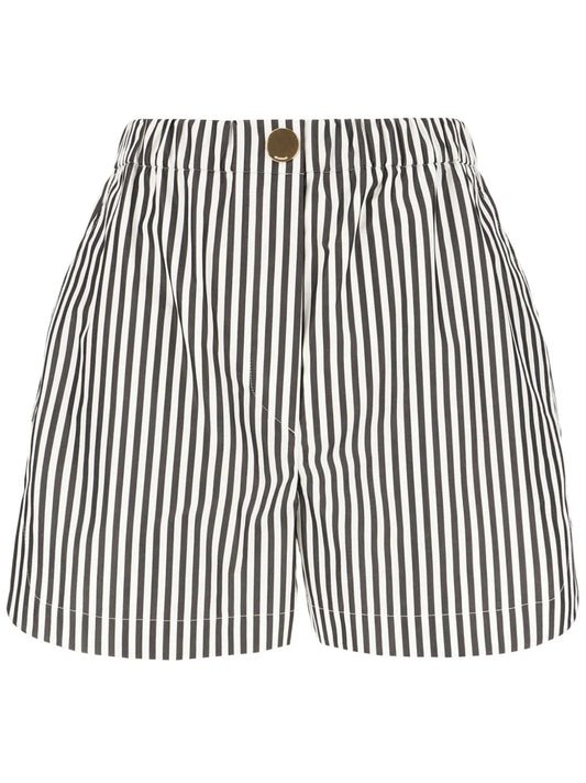 Cotton Shorts