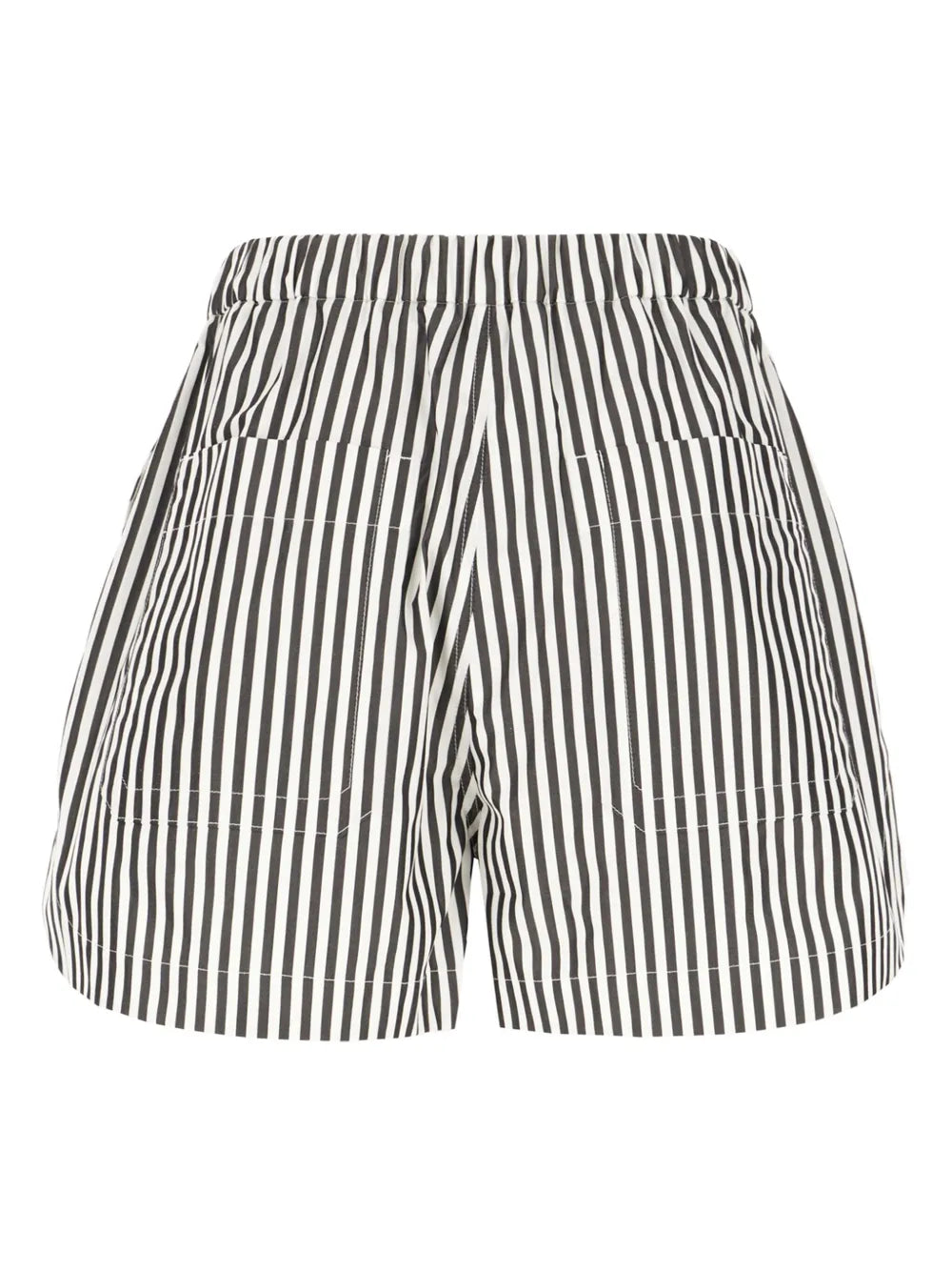 Cotton Shorts