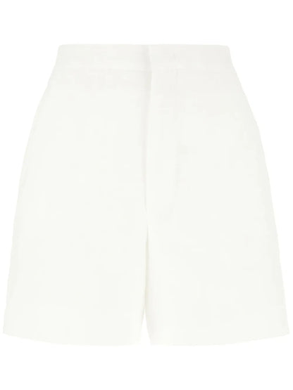 Tailored Shorts