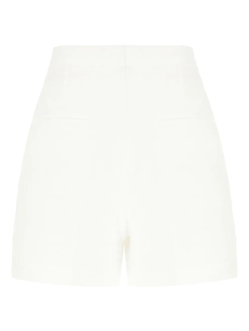 Tailored Shorts