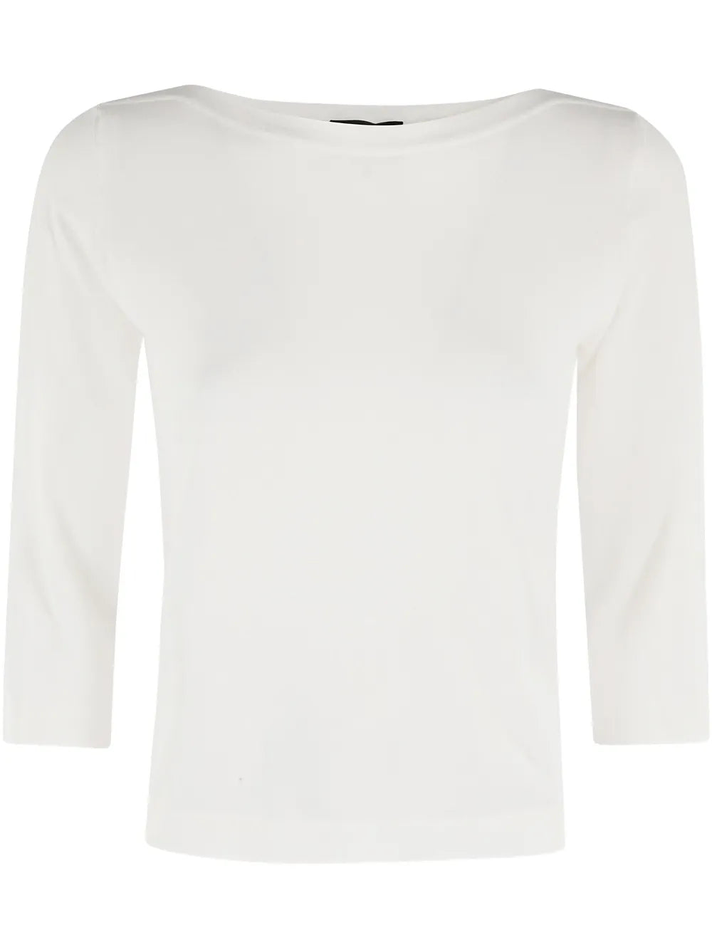 Three-Quarter Length-Sleeves T-Shirt