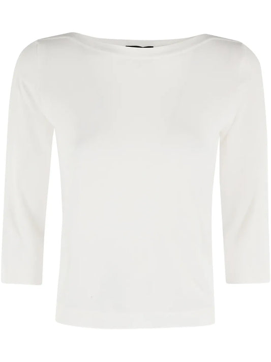 Three-Quarter Length-Sleeves T-Shirt