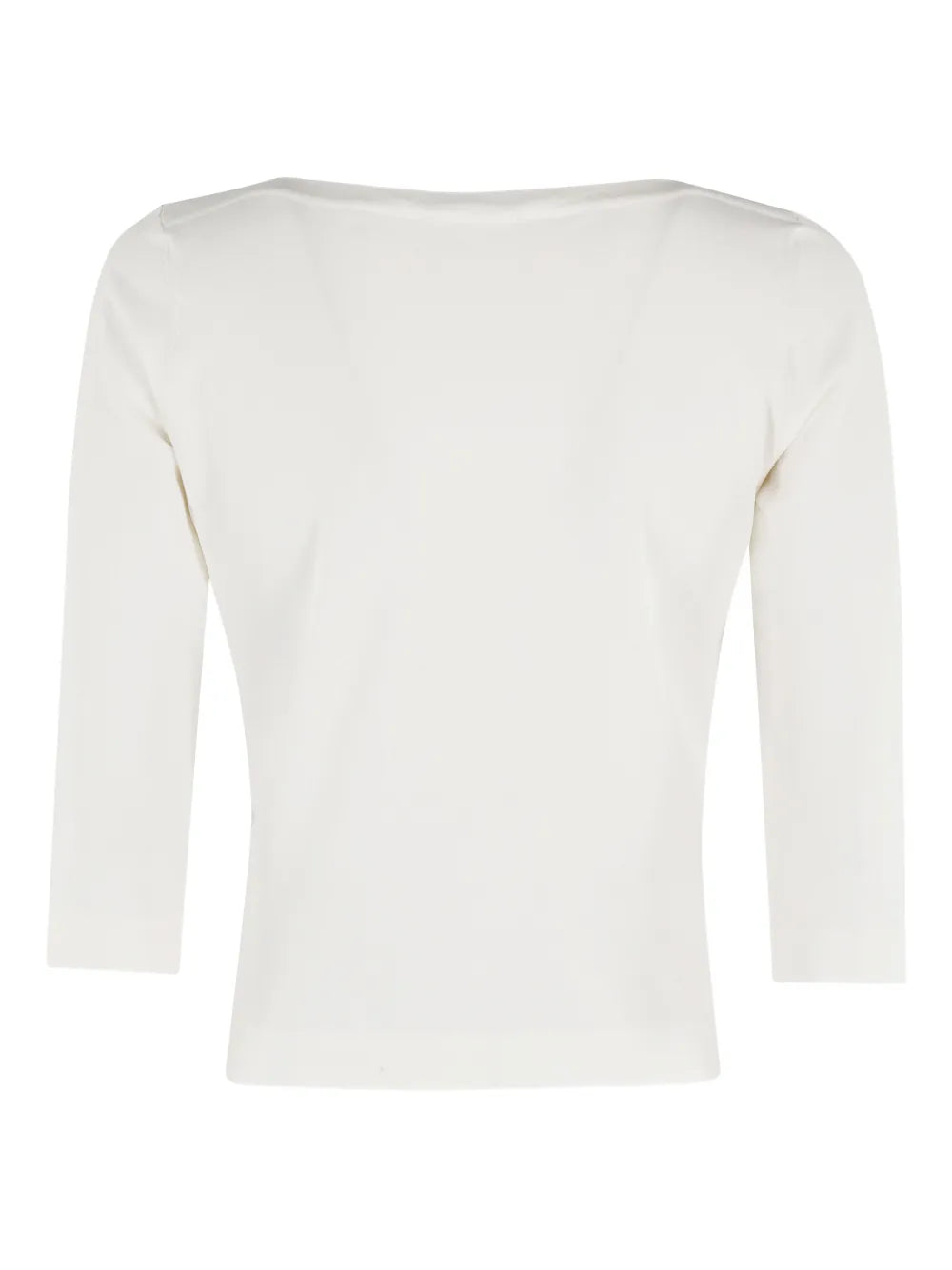Three-Quarter Length-Sleeves T-Shirt