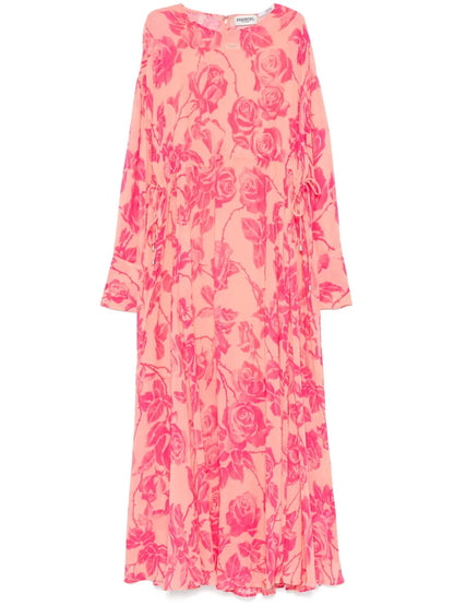Hardware Maxi Dress