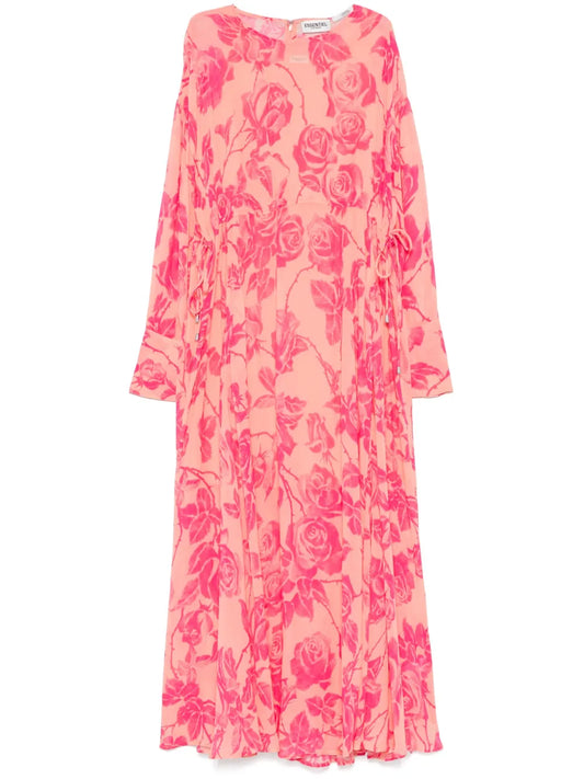 Hardware Maxi Dress