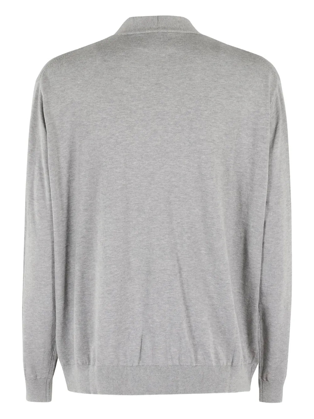 Button-Down Cardigan