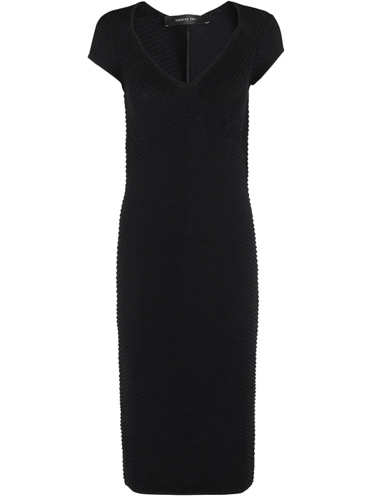 Midi Dress