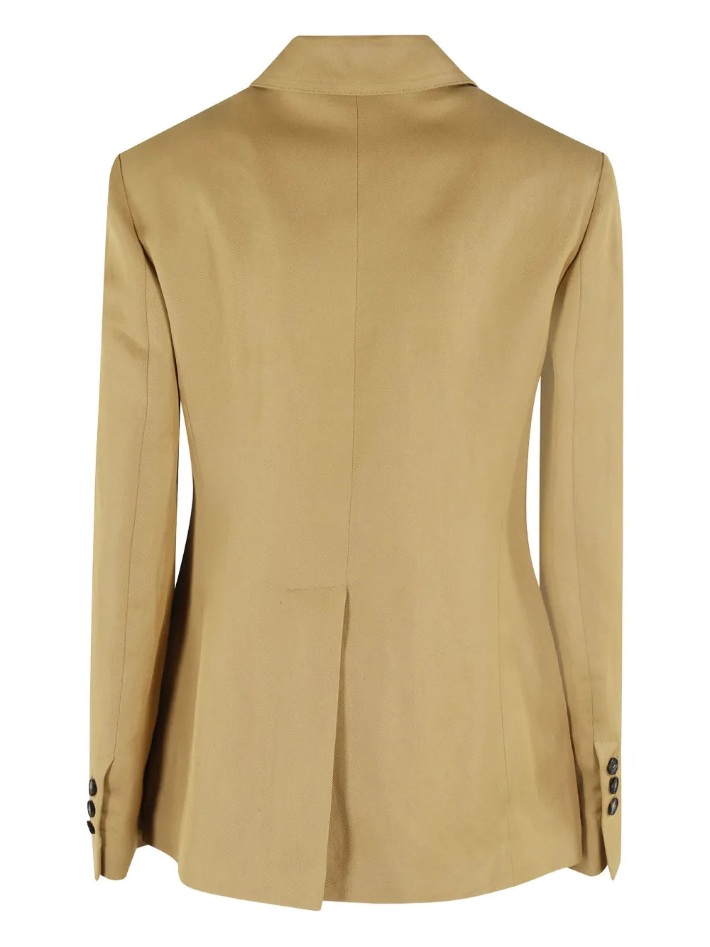 Button-Down Blazer