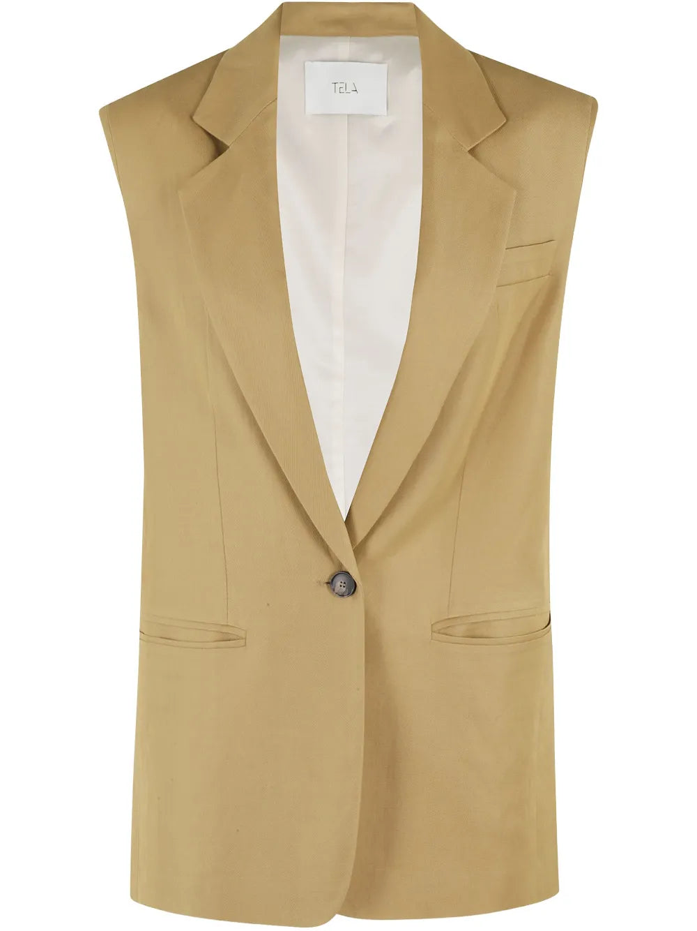Noto Gilet