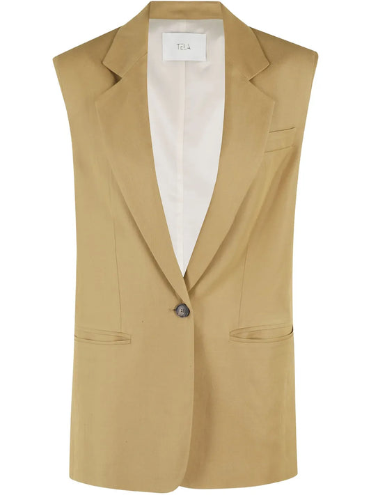 Noto Gilet