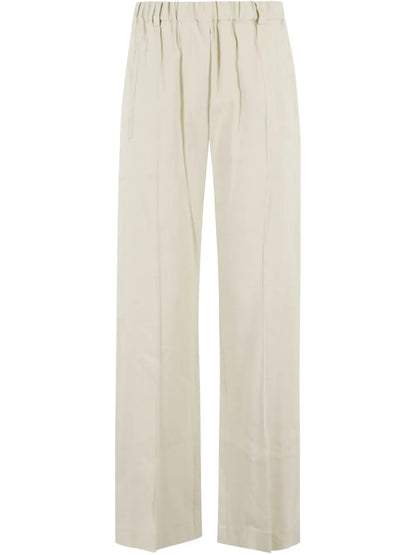 Linen Trousers