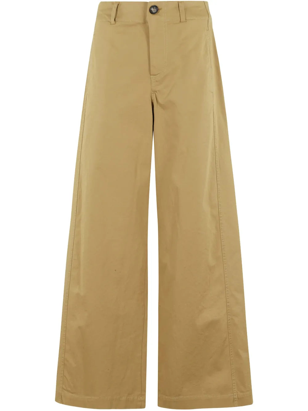 Cotton Trousers