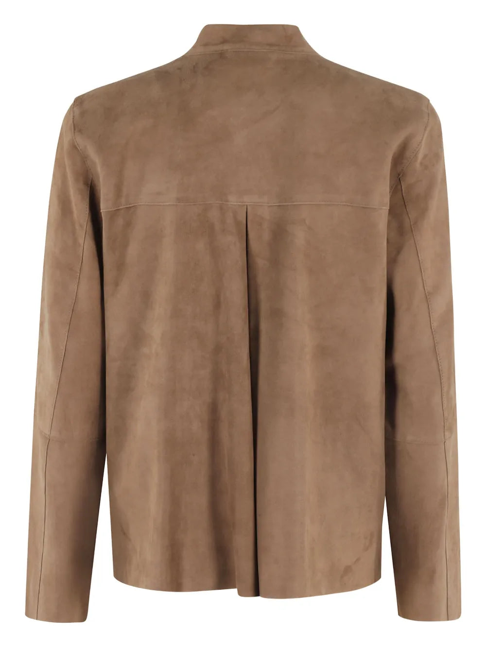 Suede Jackets