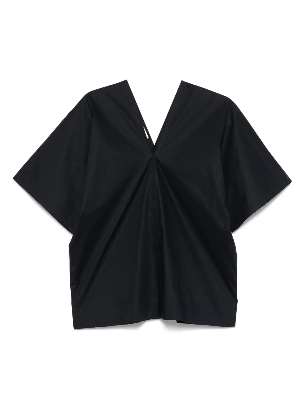 V-Back Top