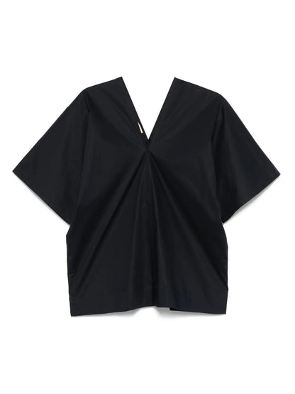 V-Back Top