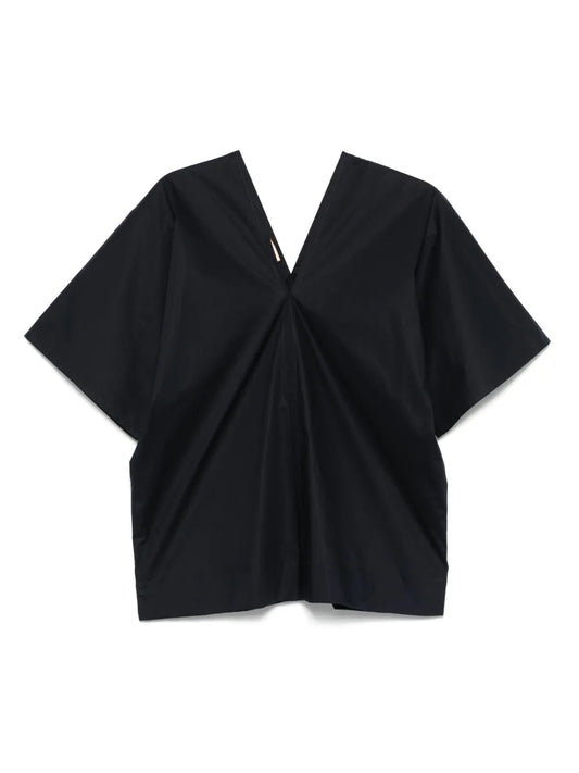 V-Back Top