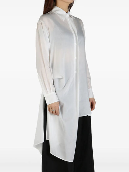 Asymmetric Shirt