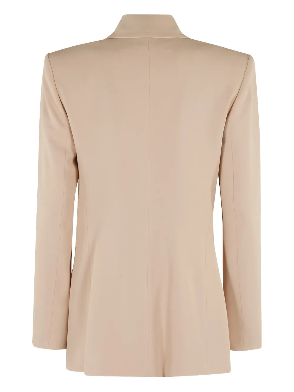 Belted Blazer