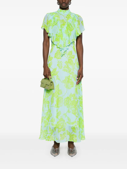 Honolulu Midi Dress