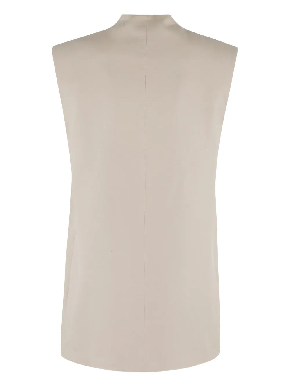 V-Neck Gilet