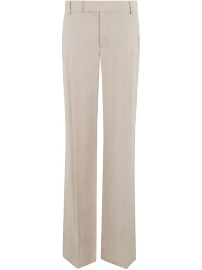 Tailored Trousers