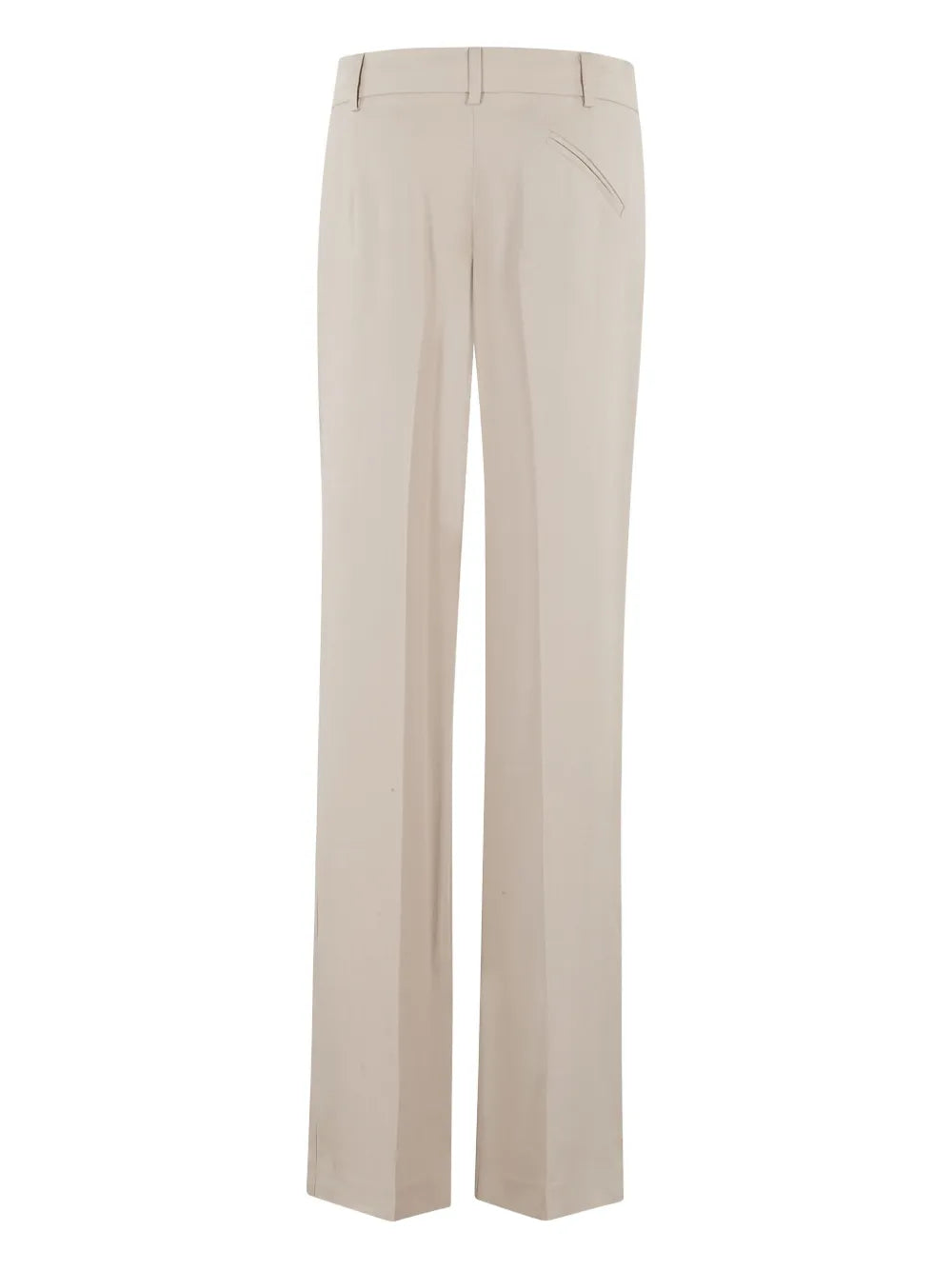 Tailored Trousers