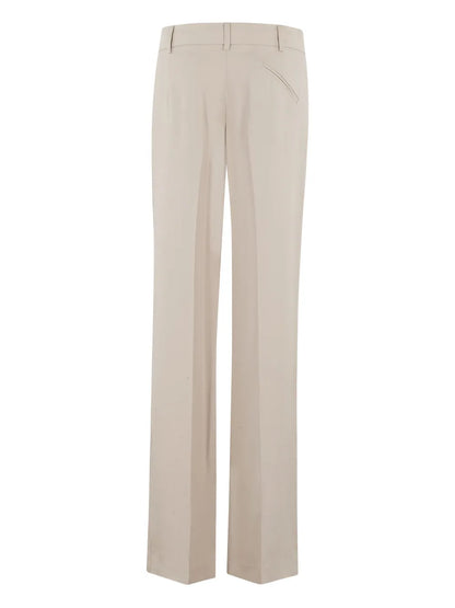 Tailored Trousers