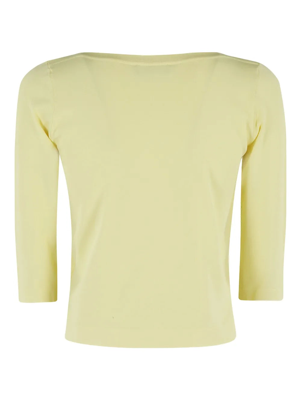 Three-Quarter Length-Sleeves T-Shirt