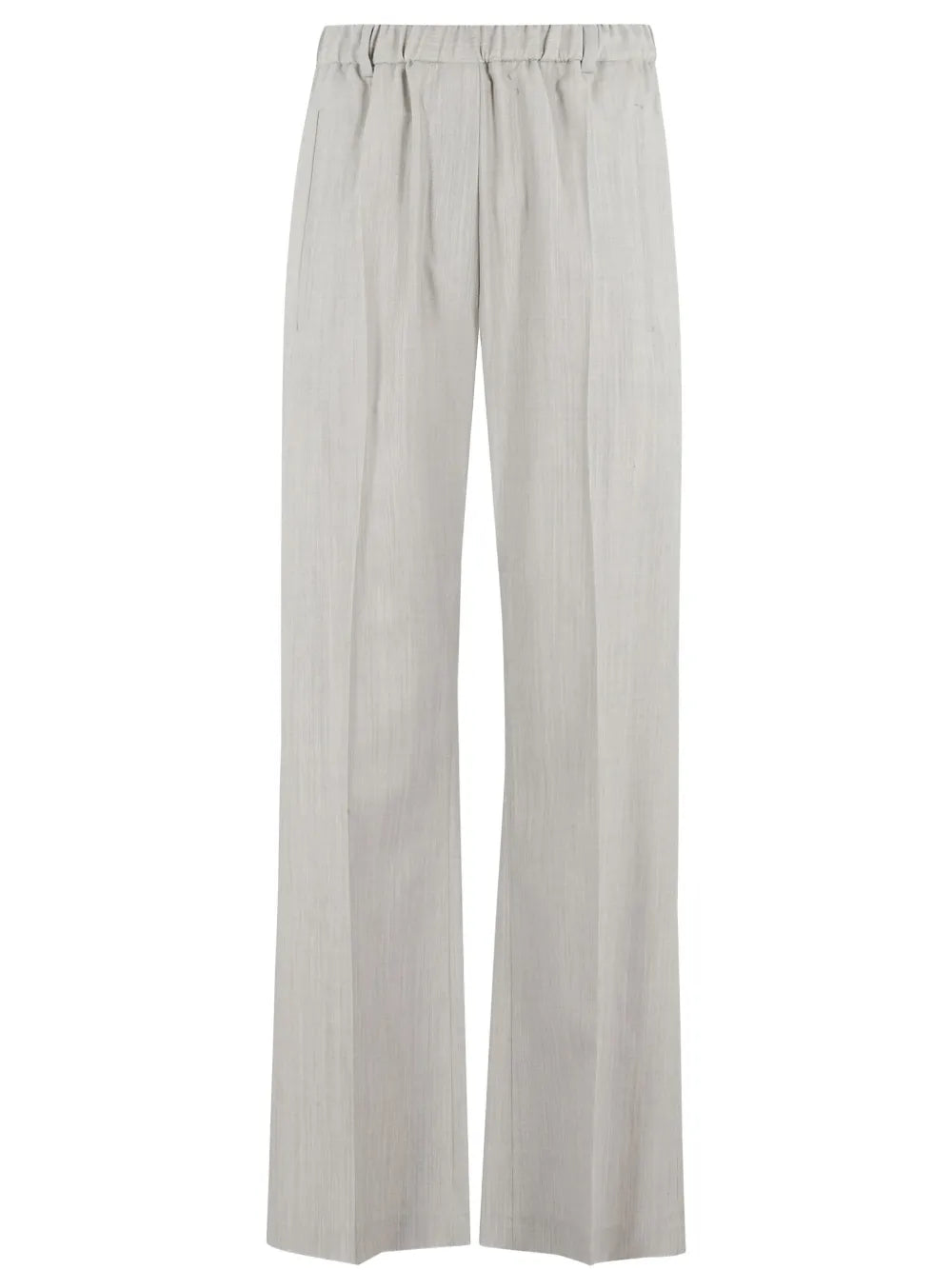 Wool Pants