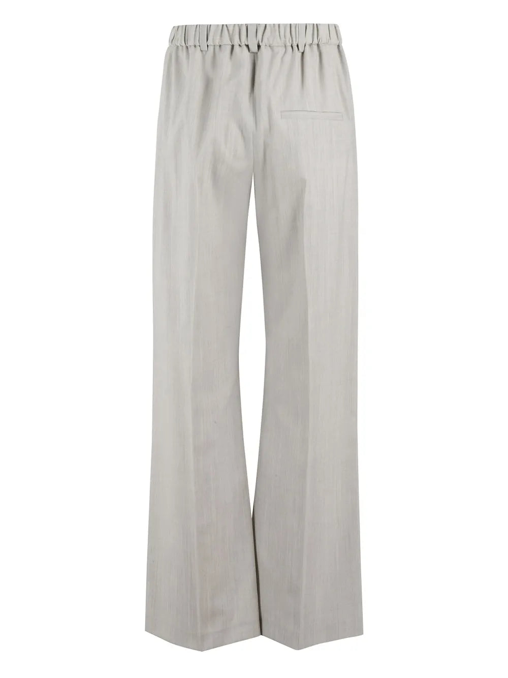 Wool Pants