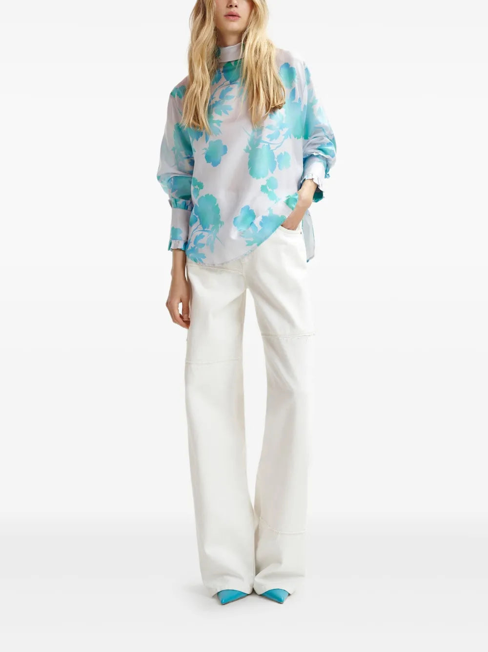 Hudson Top
