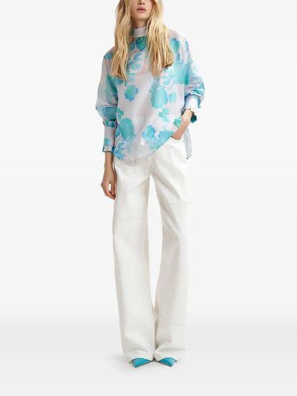 Hudson Top